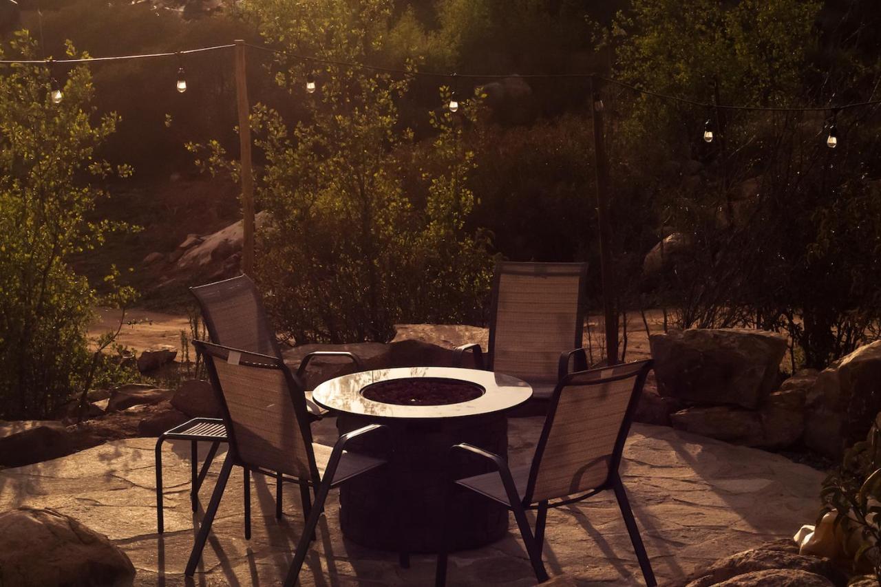 Oasis 444 Hotel San Marcos  Buitenkant foto