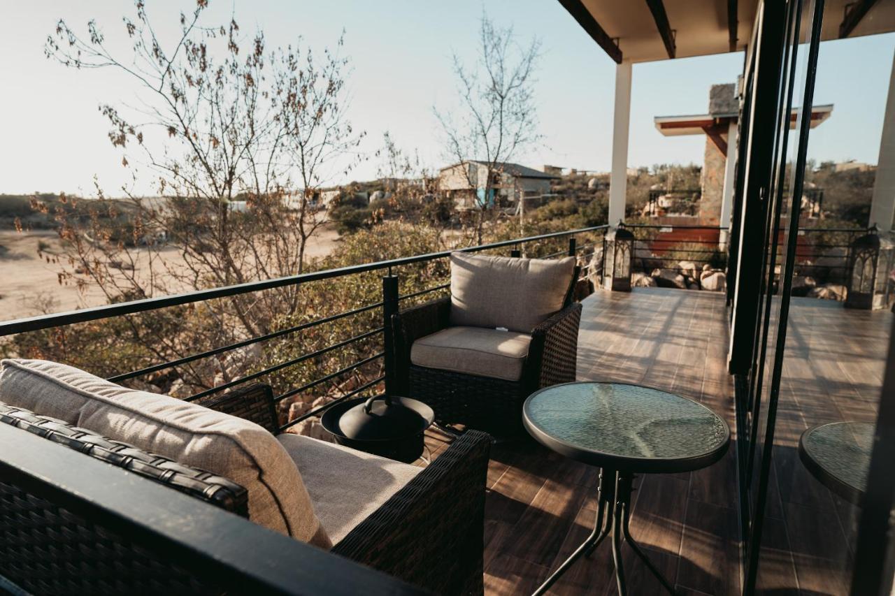 Oasis 444 Hotel San Marcos  Buitenkant foto