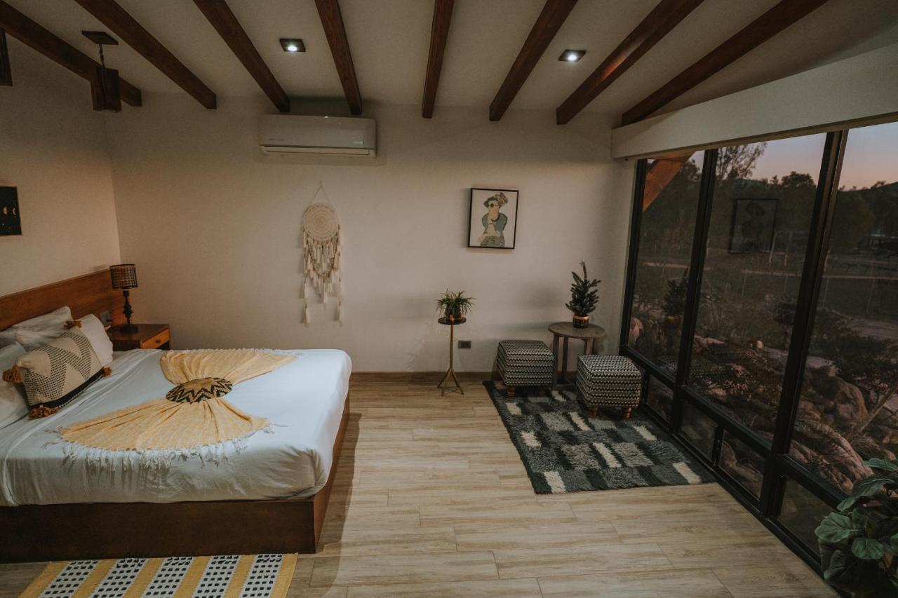 Oasis 444 Hotel San Marcos  Buitenkant foto