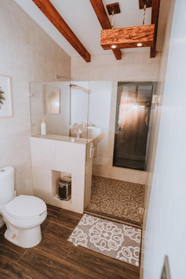 Oasis 444 Hotel San Marcos  Buitenkant foto