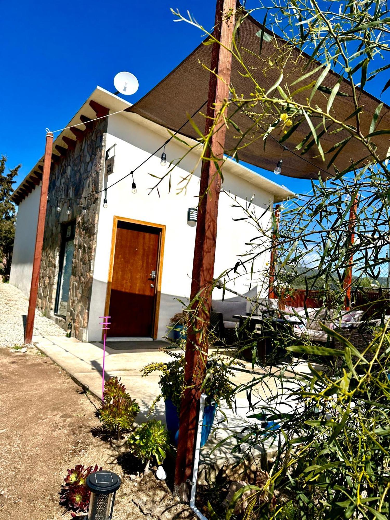 Oasis 444 Hotel San Marcos  Buitenkant foto
